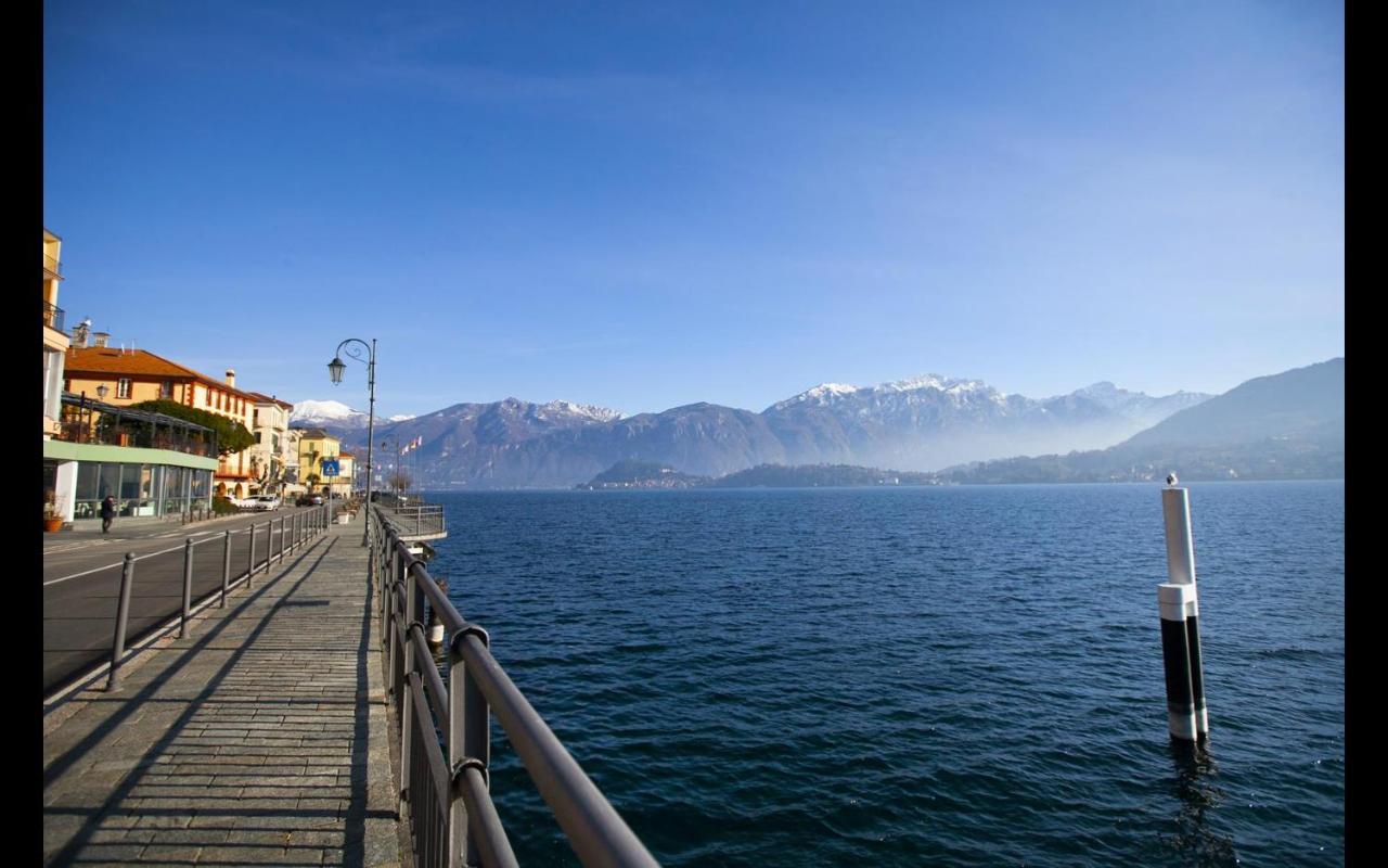 Ca Del Conte Lake Como Тремецо Екстериор снимка